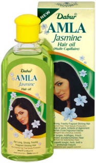 Jasmine oil 200ml | Dabur