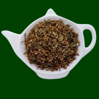 JETEL ČERVENÝ květ sypaný byllinný čaj | Centrum bylin