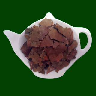 VILCACORA (KOČIČÍ DRÁP) list sypaný bylinný čaj | Centrum bylin 