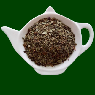 BAZALKA VONNÁ sypaný bylinný čaj | Centrum bylin