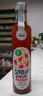 ŠÍPEK SIRUP 500ml | KOLDOKOL