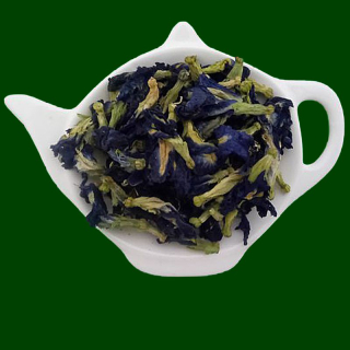 KLITORIA TERNATSKÁ sypaný bylinný čaj | Centrum bylin