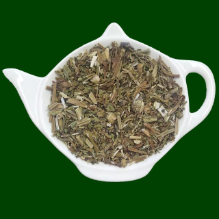 PLAMATKA ZELNÁ sypaný bylinný čaj 50g | Centrum bylin
