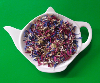 CHRPA TRICOLORA květ sypaný bylinný čaj 50g Centrum bylin 