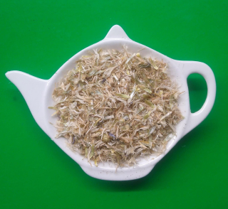 CHRPA BĚLAVÁ květ sypaný bylinný čaj  50g | Centrum bylin 