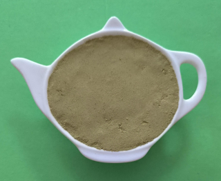 CHAPARRAL mletý list - sypaný bylinný čaj | Centrum bylin