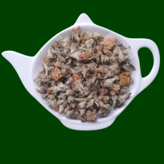 JABLOŇ květ sypaný bylinný čaj 50g | Centrum bylin