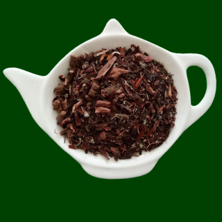 PASUCHACA nať sypaný bylinný čaj | Centrum bylin