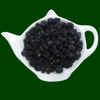 ČERNÝ RYBÍZ plod celý sypaný bylinný čaj | Centrum bylin