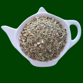 KOTVIČNÍK ZEMNÍ nať sypaný bylinný čaj | Centrum bylin 